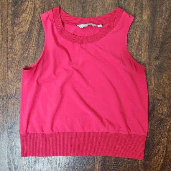 ATHLETA XO Tank, Peace of Mind Cami & Zephyr Shell 3 Tank Top Bundle, XS - Picture 5 of 10
